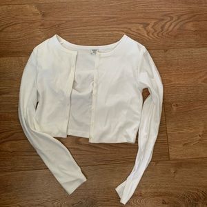 Sunday Best Cardigan